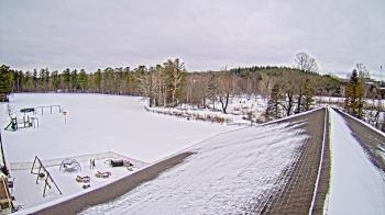 Weather camera view of St Johns Lutheran School.