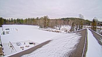 Weather camera view of St Johns Lutheran School.