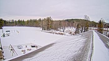 Weather camera view of St Johns Lutheran School.