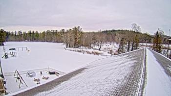 Weather camera view of St Johns Lutheran School.