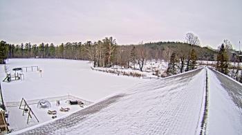 Weather camera view of St Johns Lutheran School.