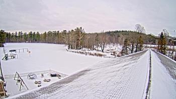 Weather camera view of St Johns Lutheran School.