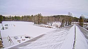 Weather camera view of St Johns Lutheran School.