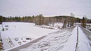 Weather camera view of St Johns Lutheran School.