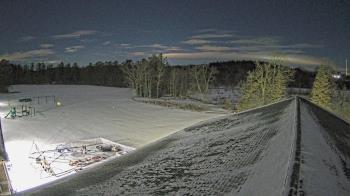 Weather camera view of St Johns Lutheran School.