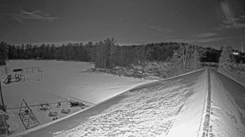 Weather camera view of St Johns Lutheran School.