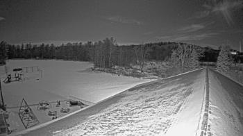 Weather camera view of St Johns Lutheran School.