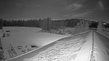 Weather camera view of St Johns Lutheran School.