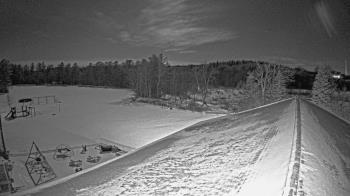 Weather camera view of St Johns Lutheran School.