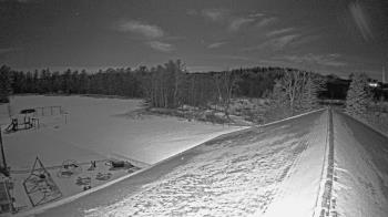 Weather camera view of St Johns Lutheran School.