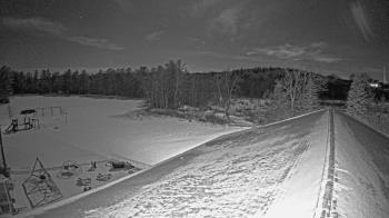 Weather camera view of St Johns Lutheran School.
