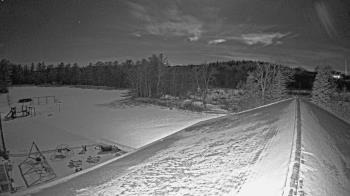 Weather camera view of St Johns Lutheran School.