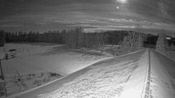 Weather camera view of St Johns Lutheran School.