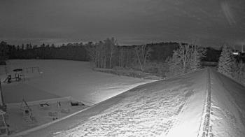 Weather camera view of St Johns Lutheran School.