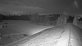 Weather camera view of St Johns Lutheran School.