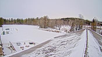 Weather camera view of St Johns Lutheran School.