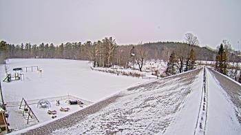 Weather camera view of St Johns Lutheran School.