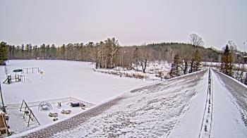 Weather camera view of St Johns Lutheran School.