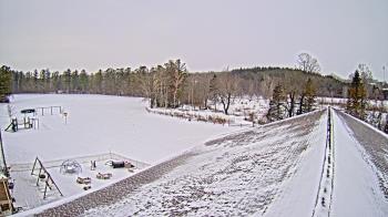 Weather camera view of St Johns Lutheran School.