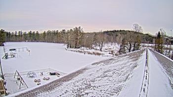 Weather camera view of St Johns Lutheran School.