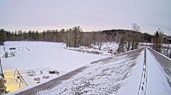 Weather camera view of St Johns Lutheran School.