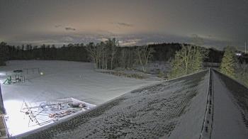 Weather camera view of St Johns Lutheran School.