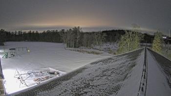 Weather camera view of St Johns Lutheran School.