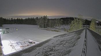 Weather camera view of St Johns Lutheran School.