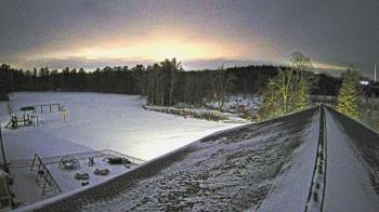 Weather camera view of St Johns Lutheran School.