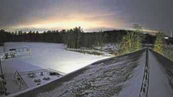Weather camera view of St Johns Lutheran School.