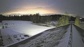 Weather camera view of St Johns Lutheran School.