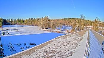 Weather camera view of St Johns Lutheran School.
