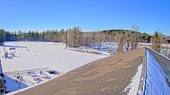 Weather camera view of St Johns Lutheran School.