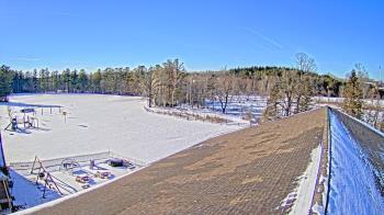 Weather camera view of St Johns Lutheran School.
