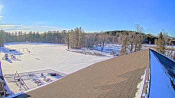 Weather camera view of St Johns Lutheran School.