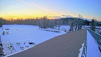 Weather camera view of St Johns Lutheran School.