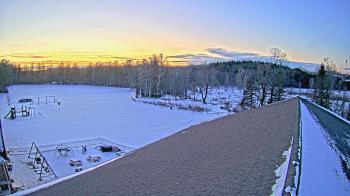 Weather camera view of St Johns Lutheran School.
