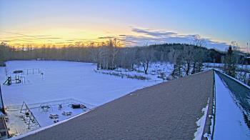 Weather camera view of St Johns Lutheran School.