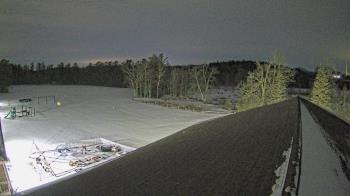 Weather camera view of St Johns Lutheran School.