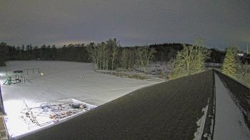 Weather camera view of St Johns Lutheran School.