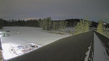 Weather camera view of St Johns Lutheran School.