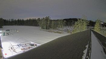 Weather camera view of St Johns Lutheran School.
