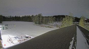 Weather camera view of St Johns Lutheran School.