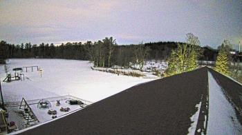 Weather camera view of St Johns Lutheran School.