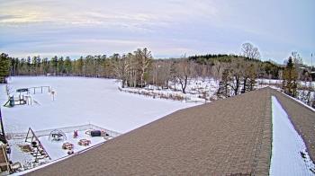 Weather camera view of St Johns Lutheran School.