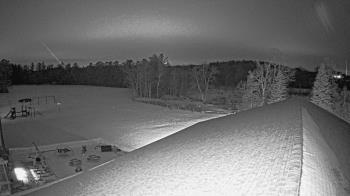 Weather camera view of St Johns Lutheran School.