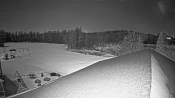 Weather camera view of St Johns Lutheran School.