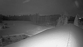 Weather camera view of St Johns Lutheran School.