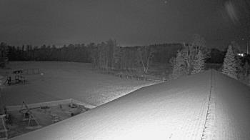 Weather camera view of St Johns Lutheran School.