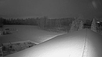 Weather camera view of St Johns Lutheran School.